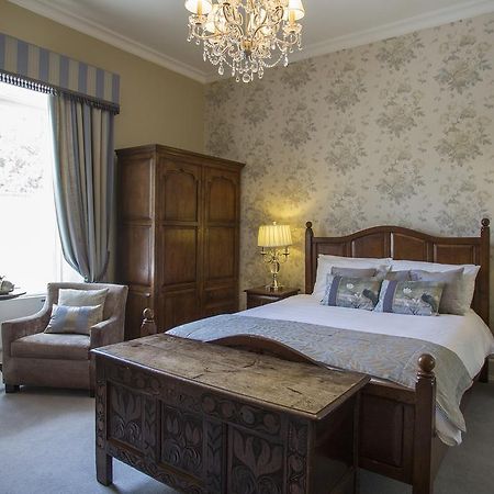 Raheen House Hotel Клонмел Стая снимка