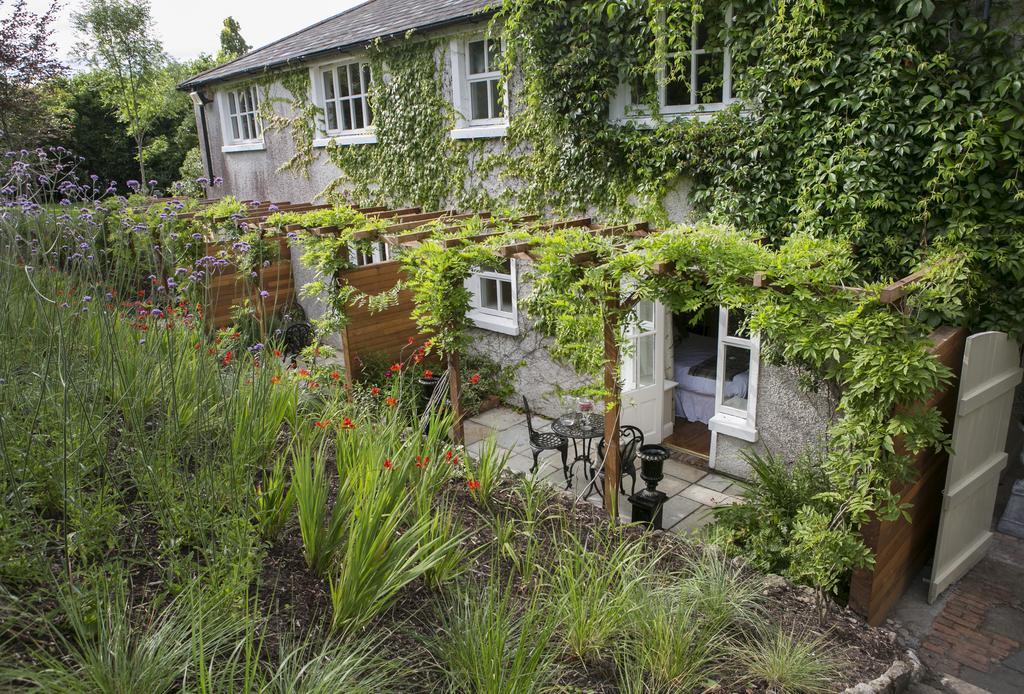 Raheen House Hotel Клонмел Екстериор снимка