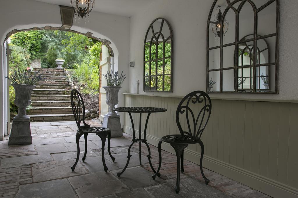 Raheen House Hotel Клонмел Екстериор снимка
