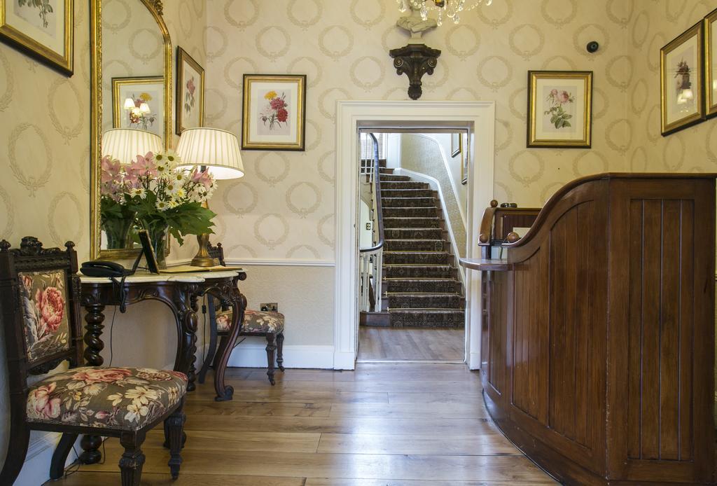 Raheen House Hotel Клонмел Екстериор снимка