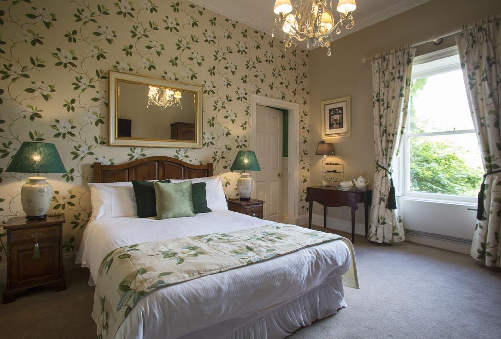Raheen House Hotel Клонмел Стая снимка