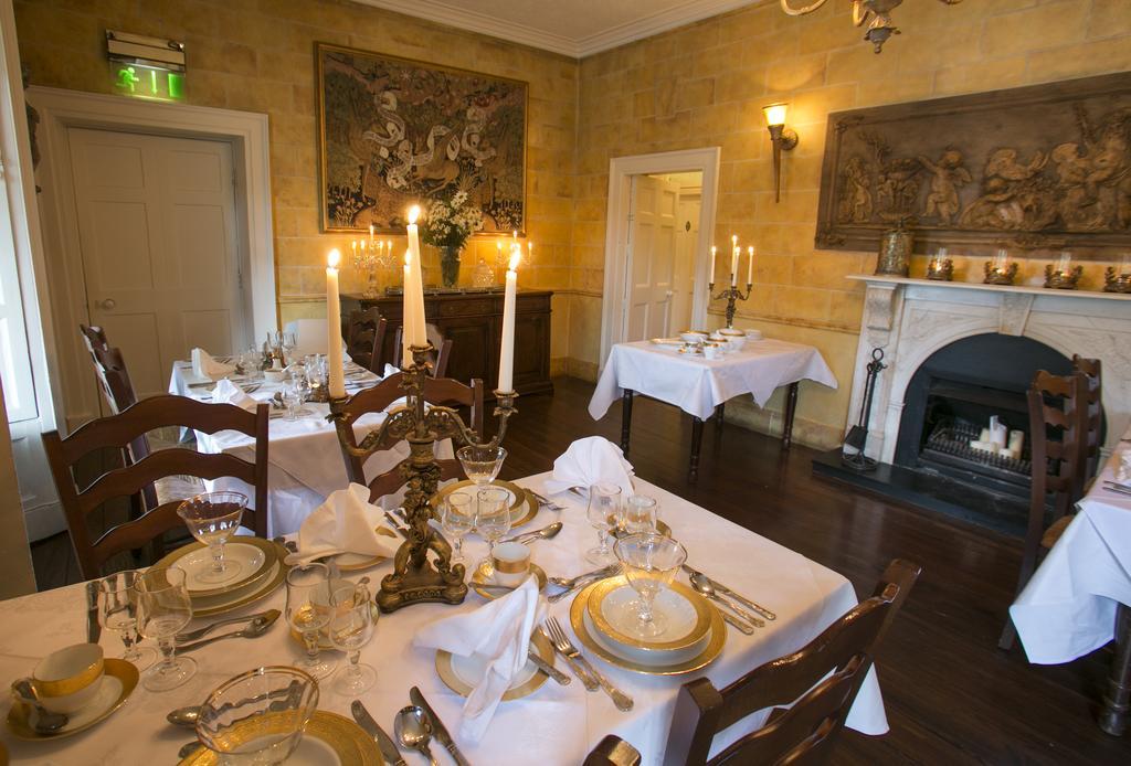 Raheen House Hotel Клонмел Екстериор снимка