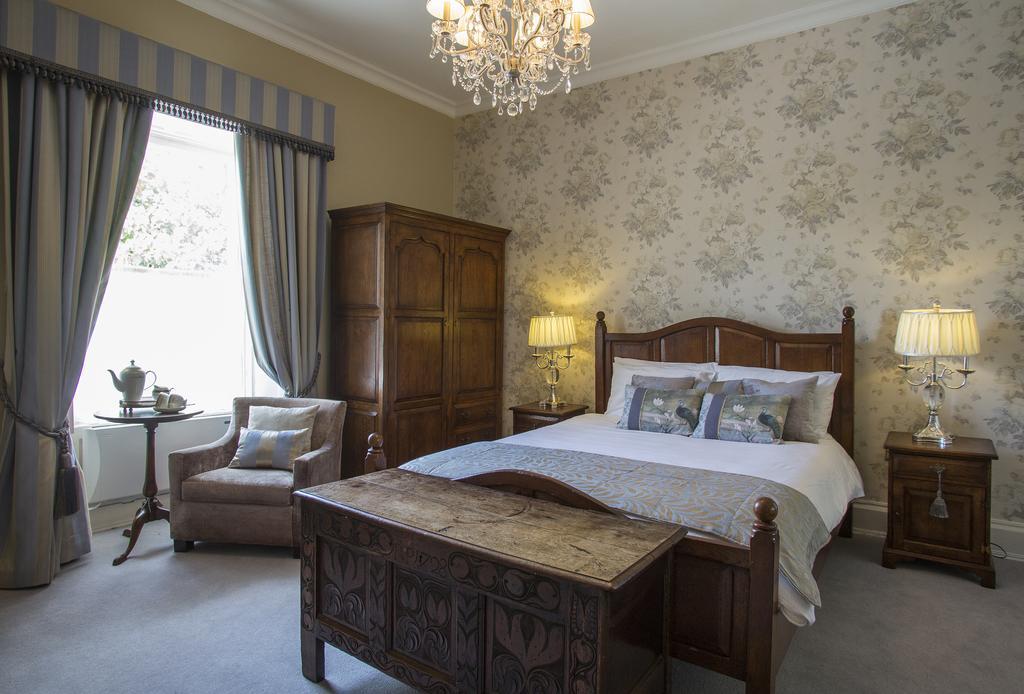 Raheen House Hotel Клонмел Стая снимка