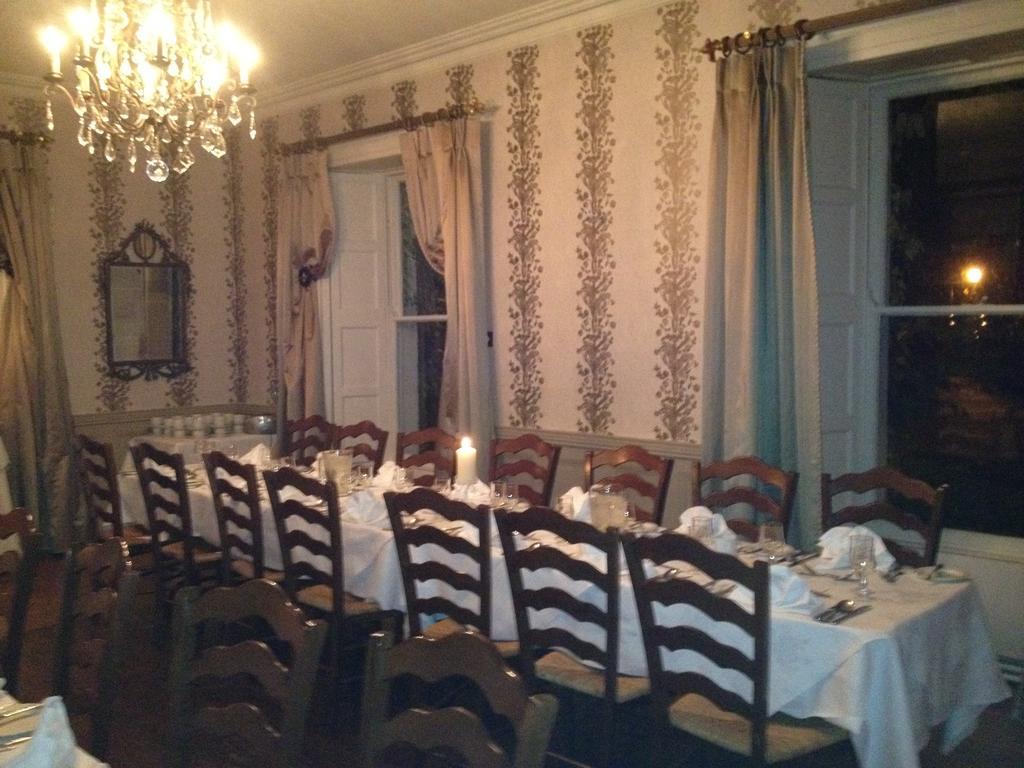 Raheen House Hotel Клонмел Екстериор снимка