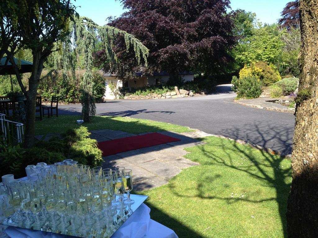 Raheen House Hotel Клонмел Екстериор снимка