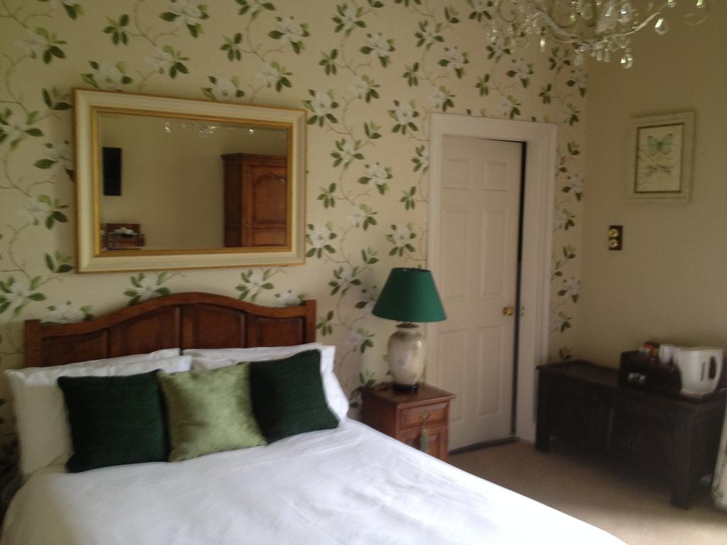 Raheen House Hotel Клонмел Екстериор снимка