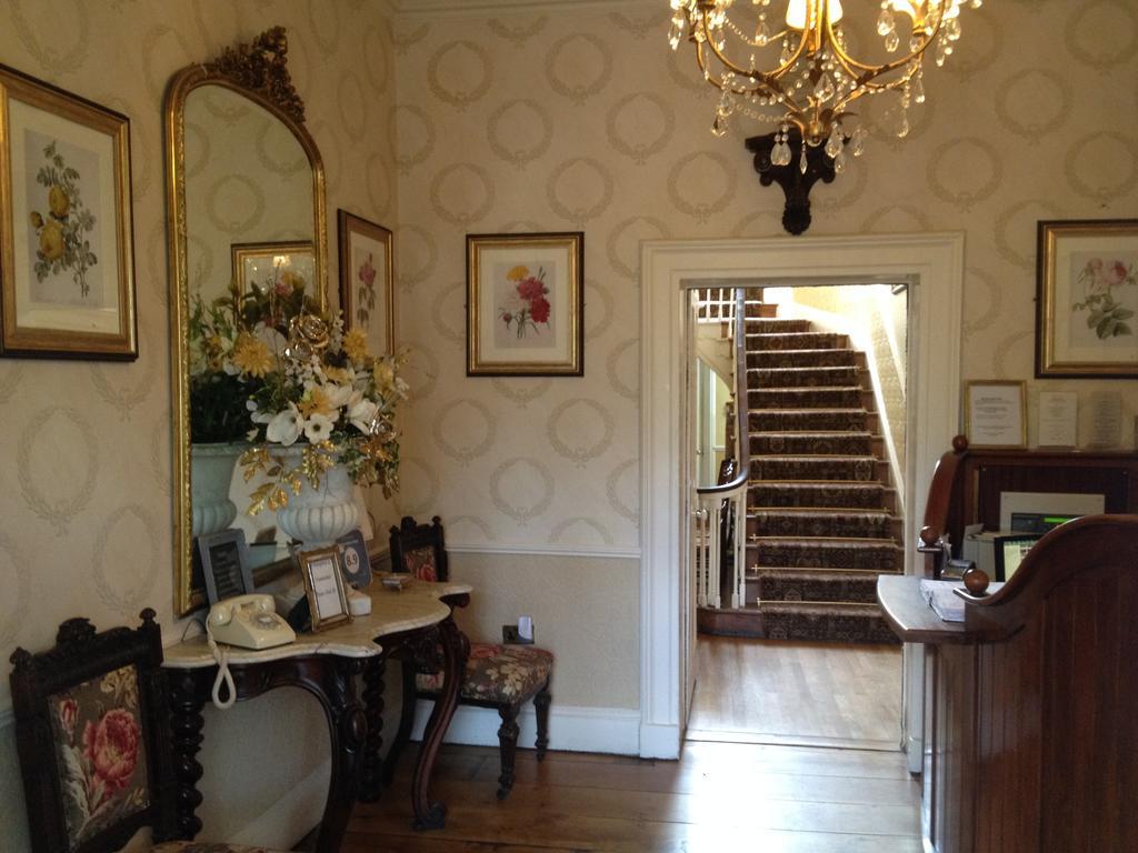 Raheen House Hotel Клонмел Екстериор снимка