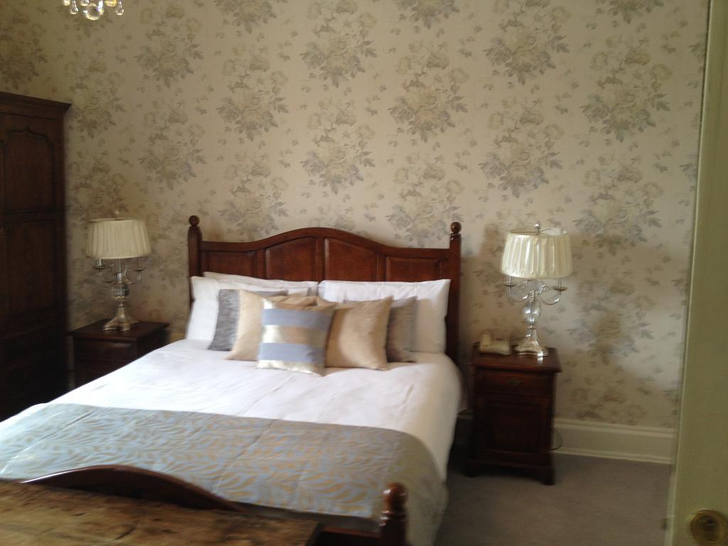 Raheen House Hotel Клонмел Екстериор снимка