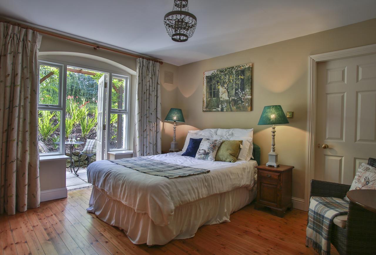 Raheen House Hotel Клонмел Екстериор снимка