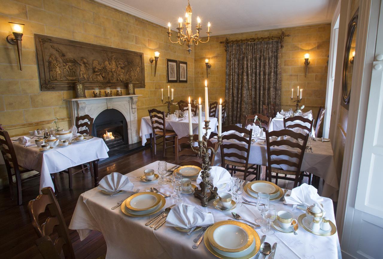Raheen House Hotel Клонмел Екстериор снимка