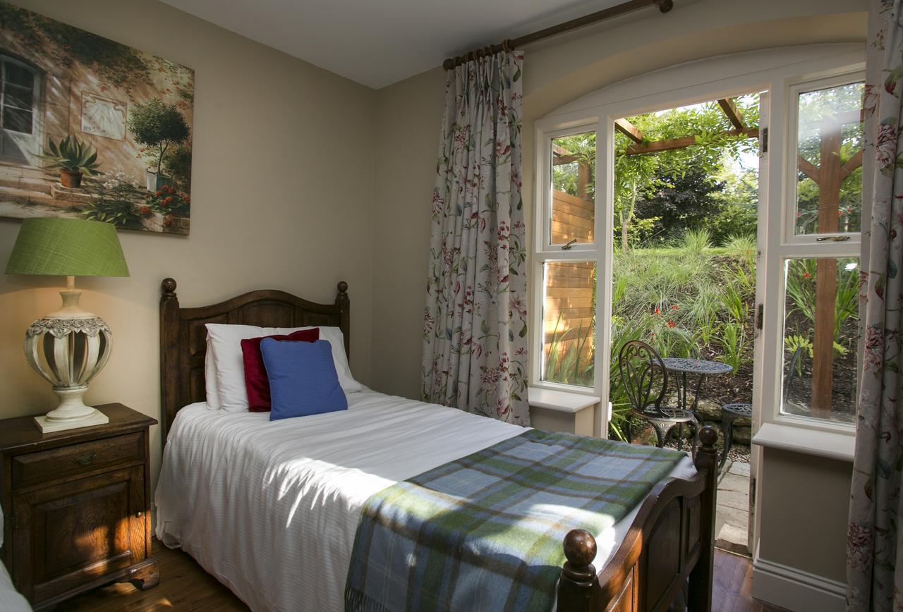 Raheen House Hotel Клонмел Екстериор снимка