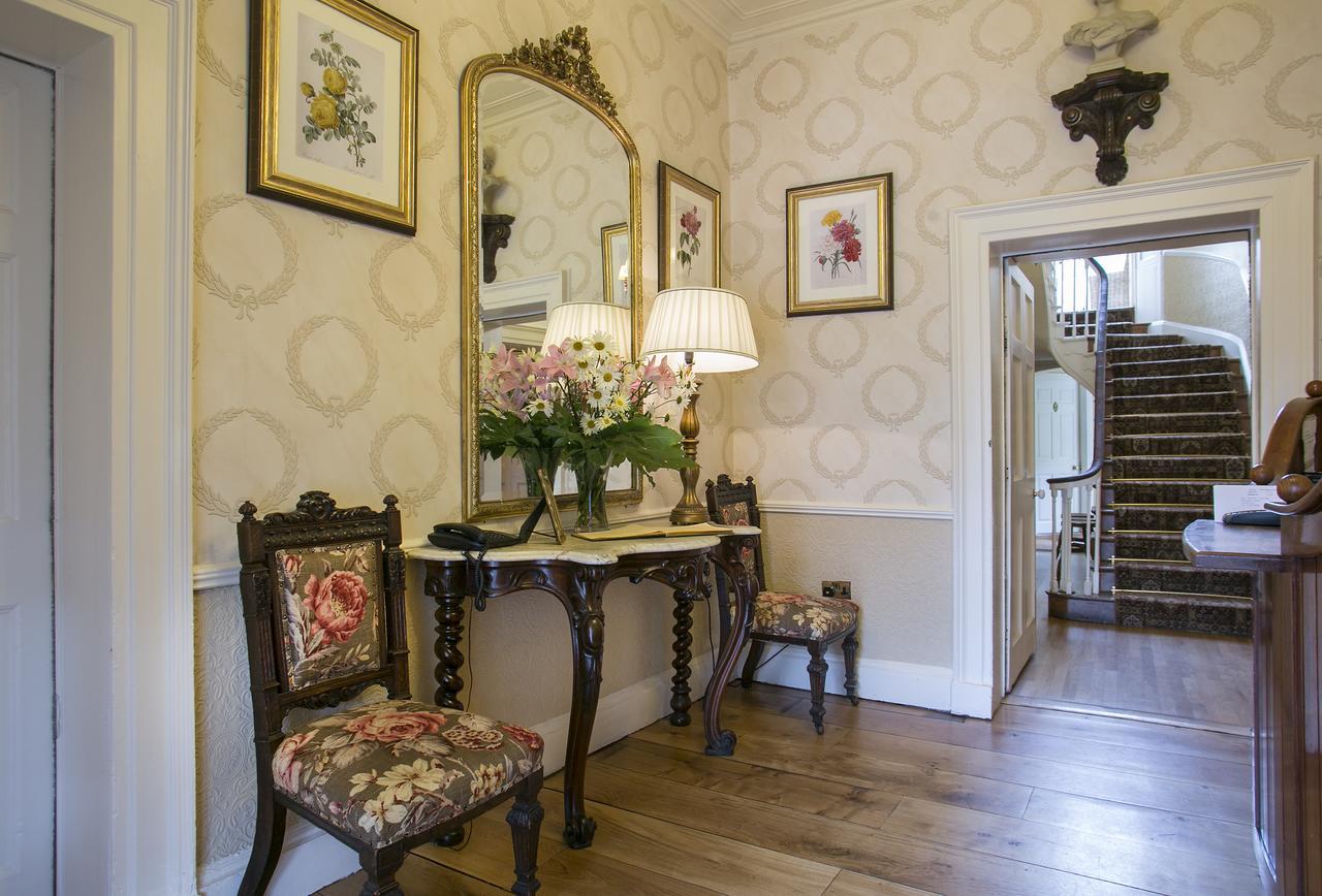 Raheen House Hotel Клонмел Екстериор снимка