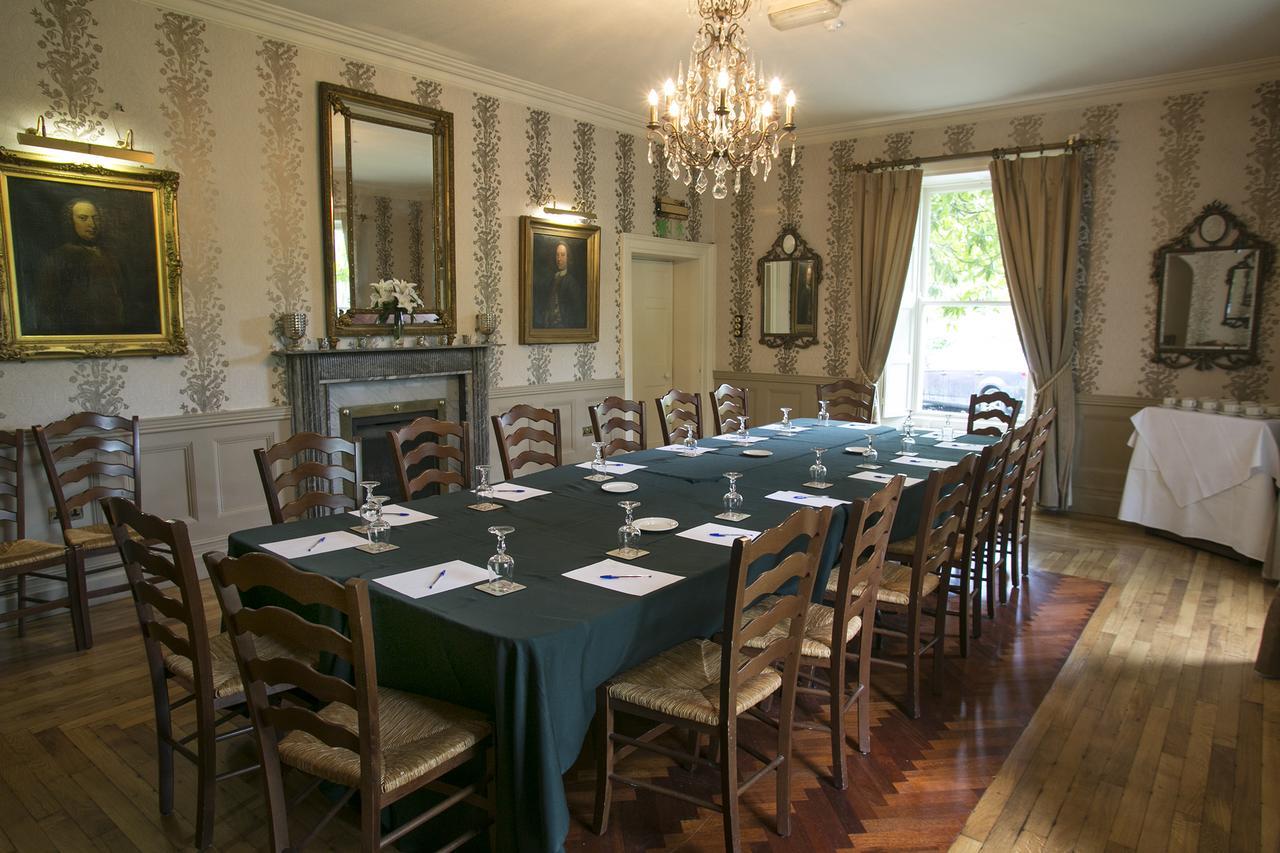 Raheen House Hotel Клонмел Екстериор снимка