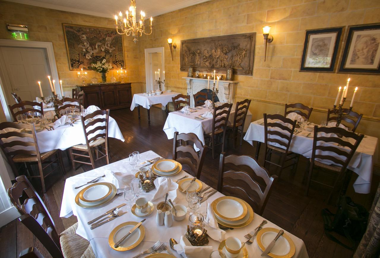 Raheen House Hotel Клонмел Екстериор снимка