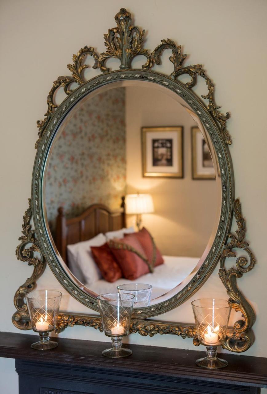 Raheen House Hotel Клонмел Екстериор снимка