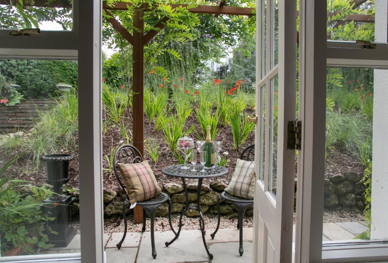Raheen House Hotel Клонмел Екстериор снимка