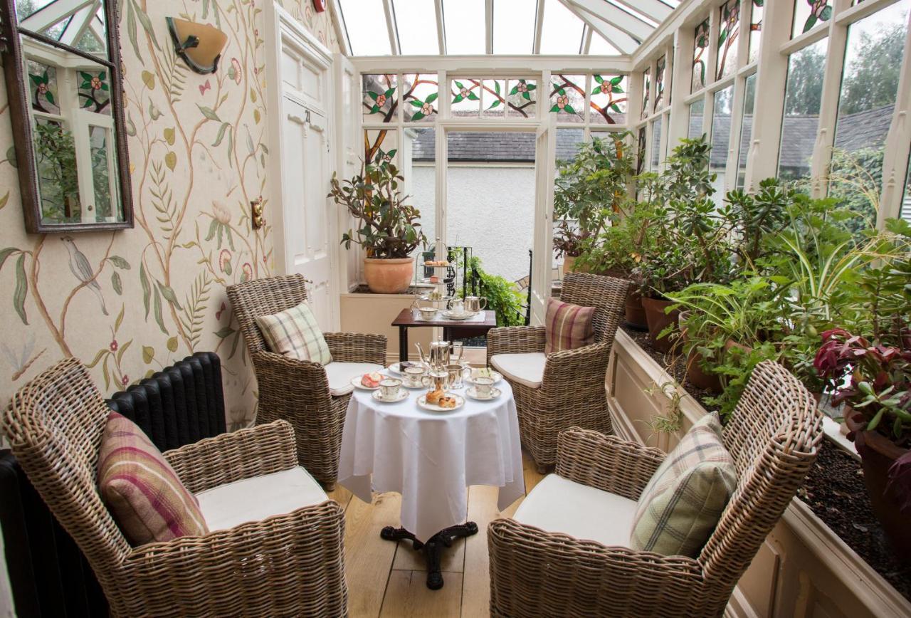 Raheen House Hotel Клонмел Екстериор снимка