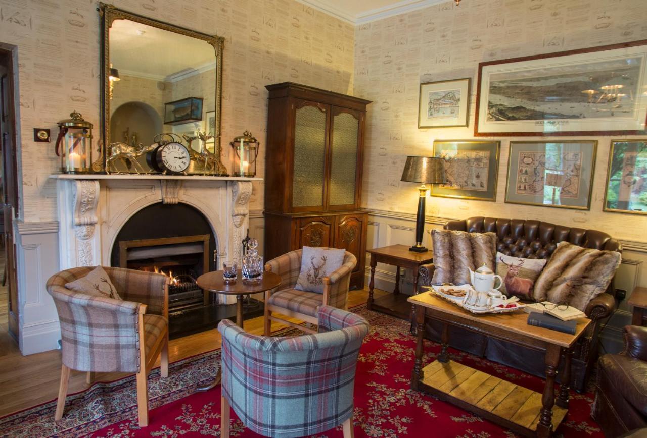 Raheen House Hotel Клонмел Екстериор снимка
