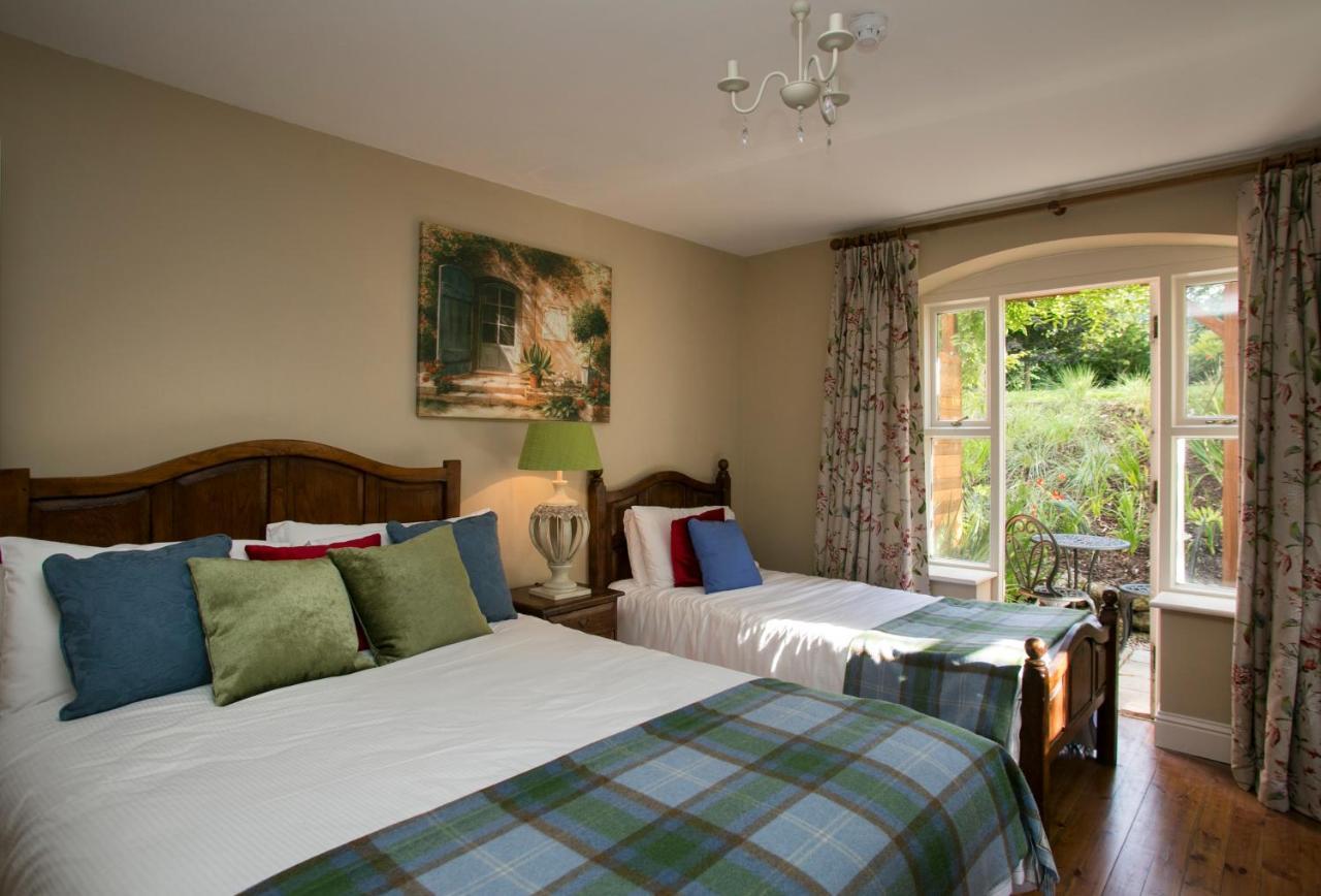 Raheen House Hotel Клонмел Екстериор снимка