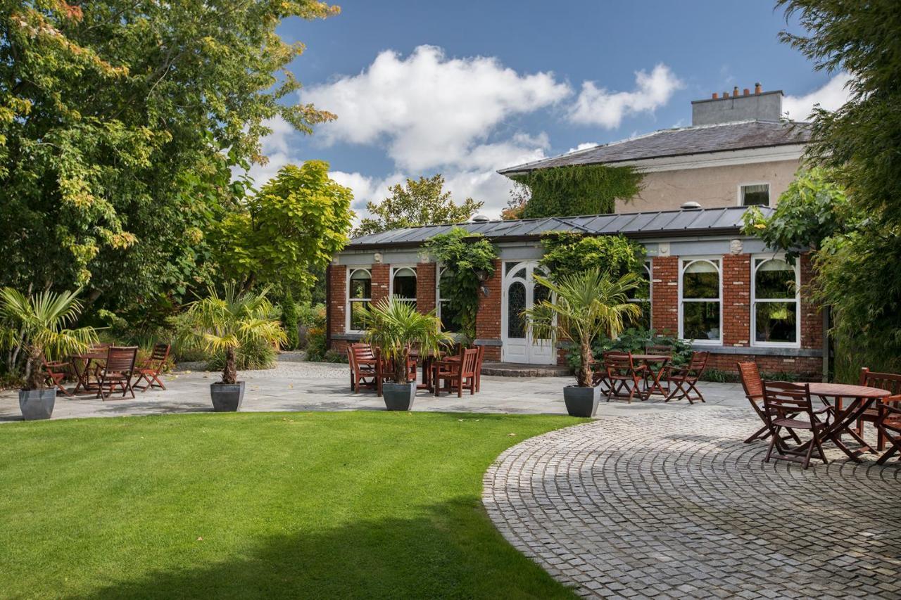 Raheen House Hotel Клонмел Екстериор снимка
