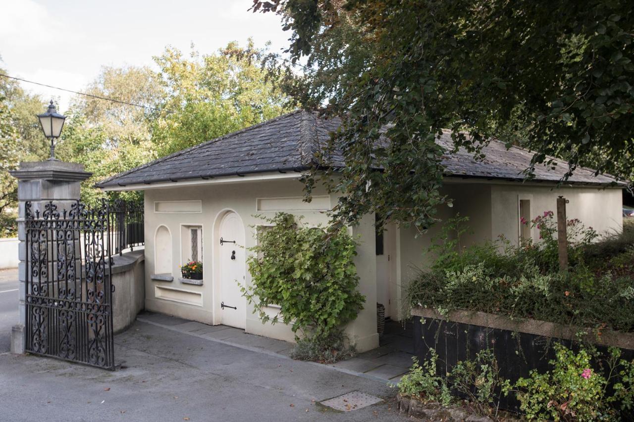 Raheen House Hotel Клонмел Екстериор снимка