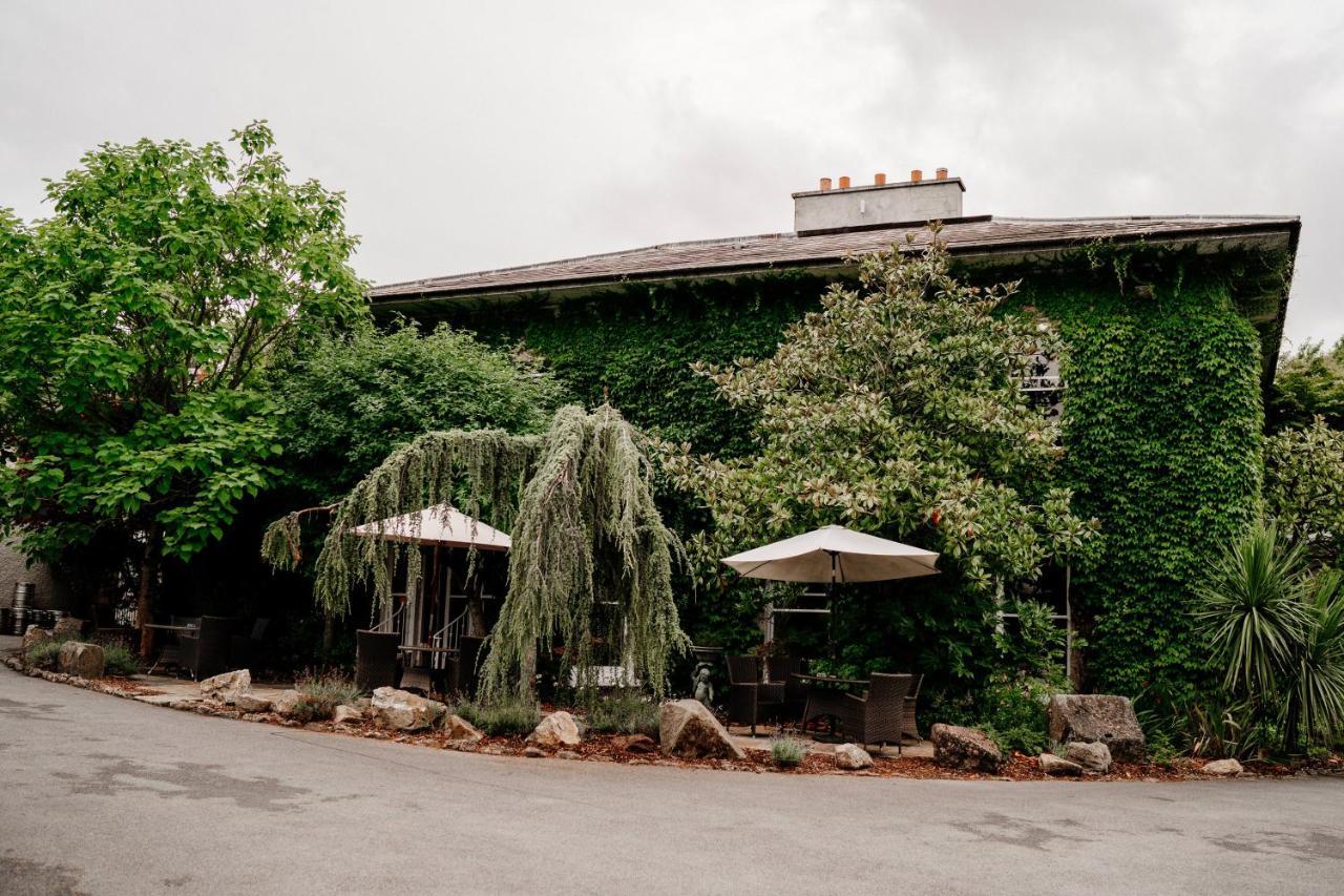 Raheen House Hotel Клонмел Екстериор снимка