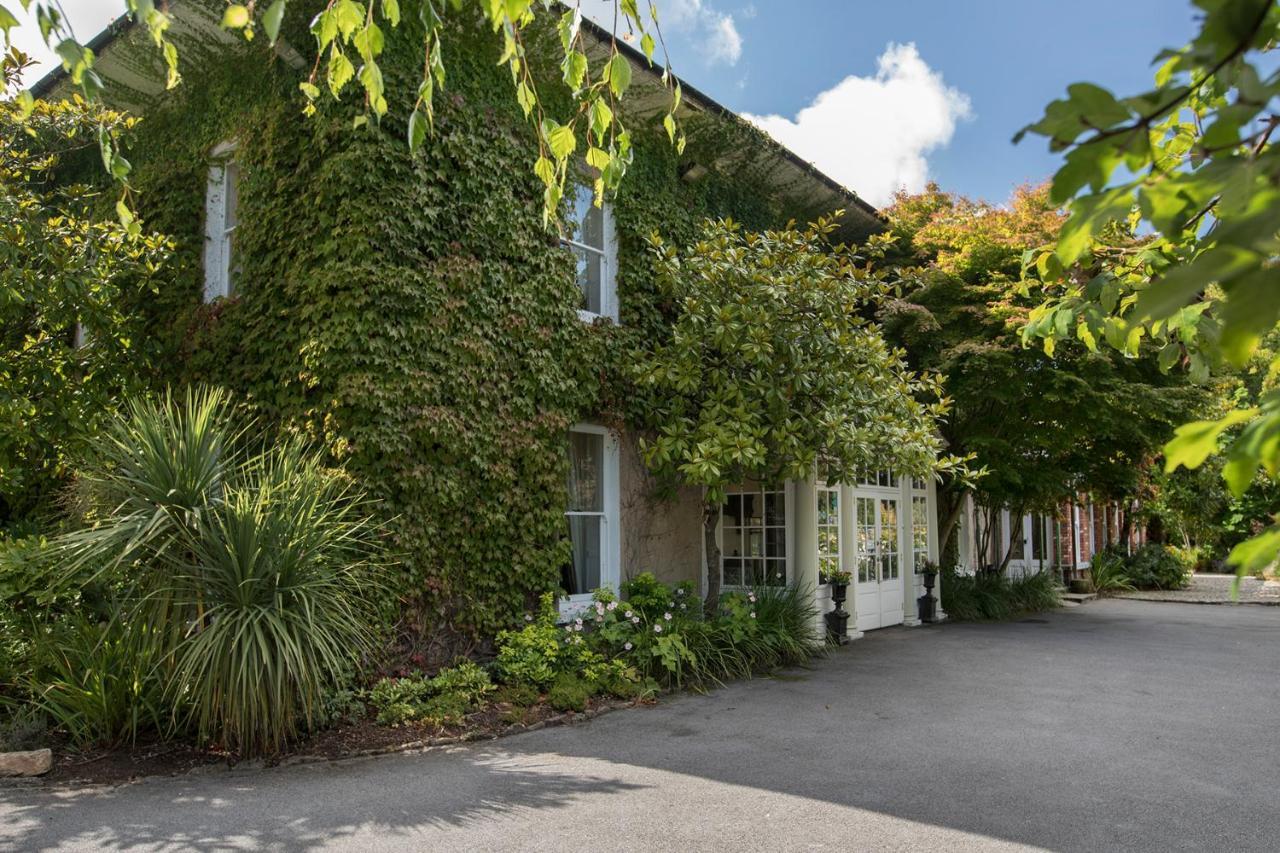 Raheen House Hotel Клонмел Екстериор снимка