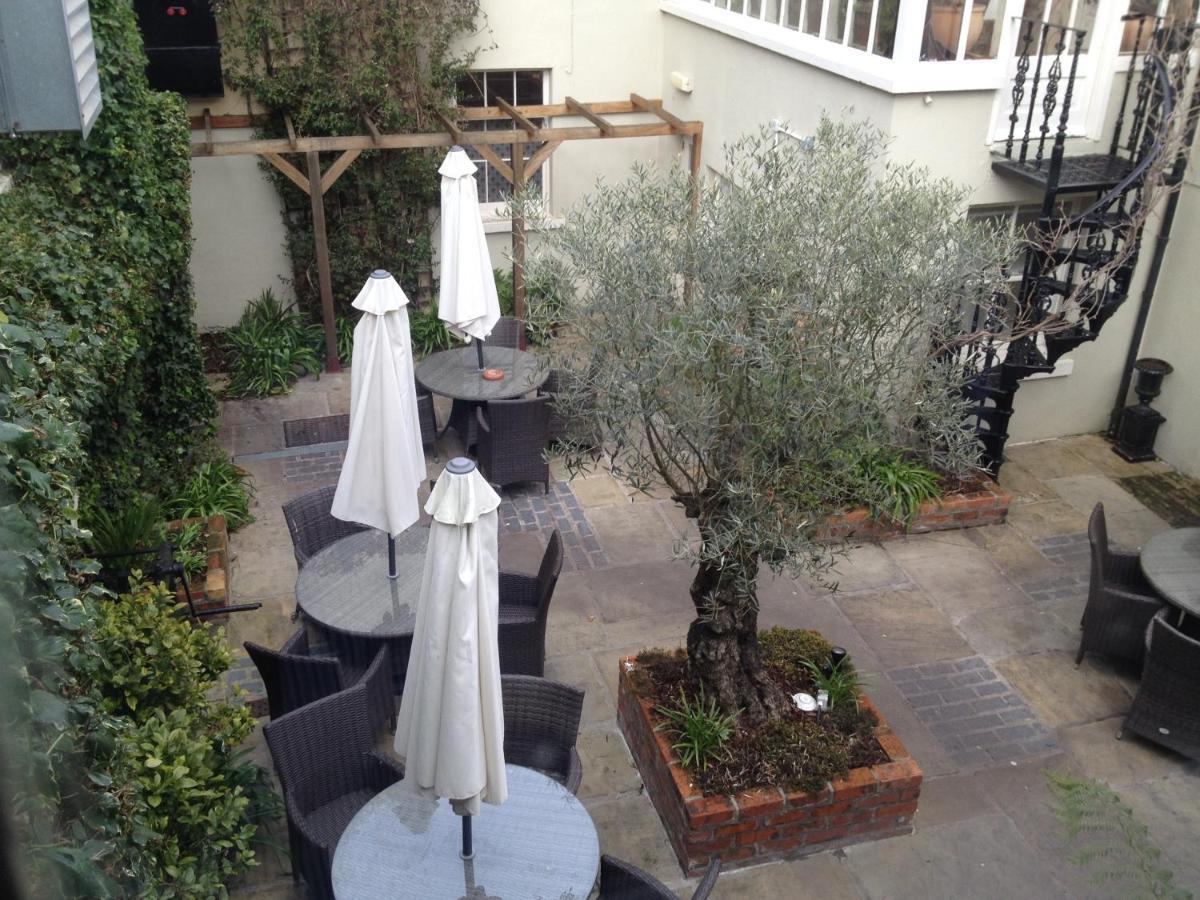Raheen House Hotel Клонмел Екстериор снимка